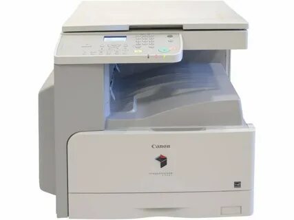 Canon ir
