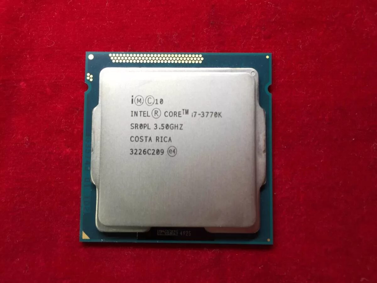 Интел i7 3770. Intel Core i7 3770k. Intel Core i7-3770k 3.50GHZ lga1155. Процессор Intel i7 3770k. Intel CPU Core i7 3770.