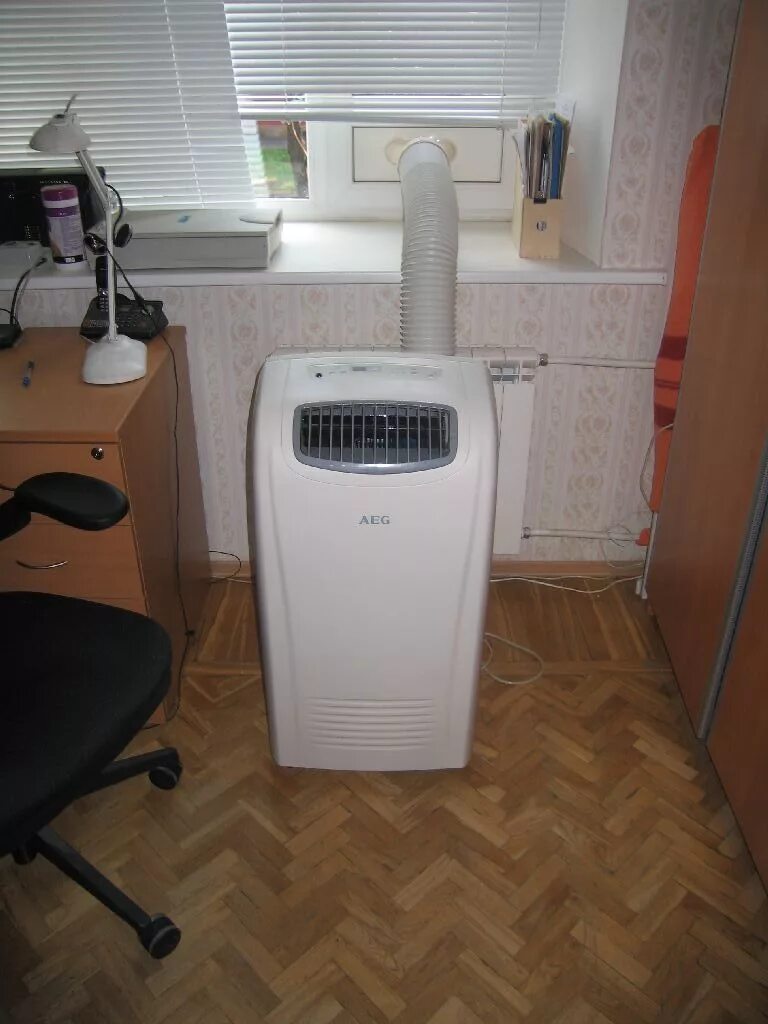 Как установить переносной кондиционер. Мобильный кондиционер neoclima npac-12cg. electrolux eacm-10 hr/n3. напольный кондиционер supra ac1. кондиционер мобильный кондиционер мобильный symphony siesta 70xl.