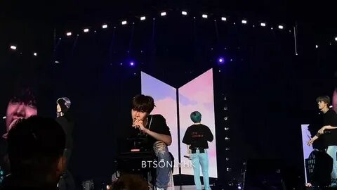 Bts love yourself 2019
