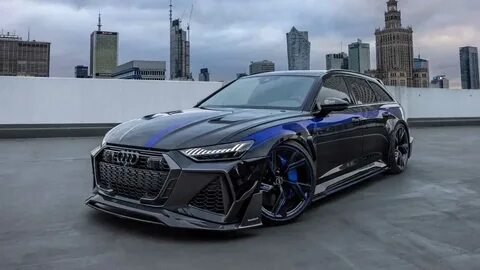 audi rs6 mtm specs - looklux.ru.