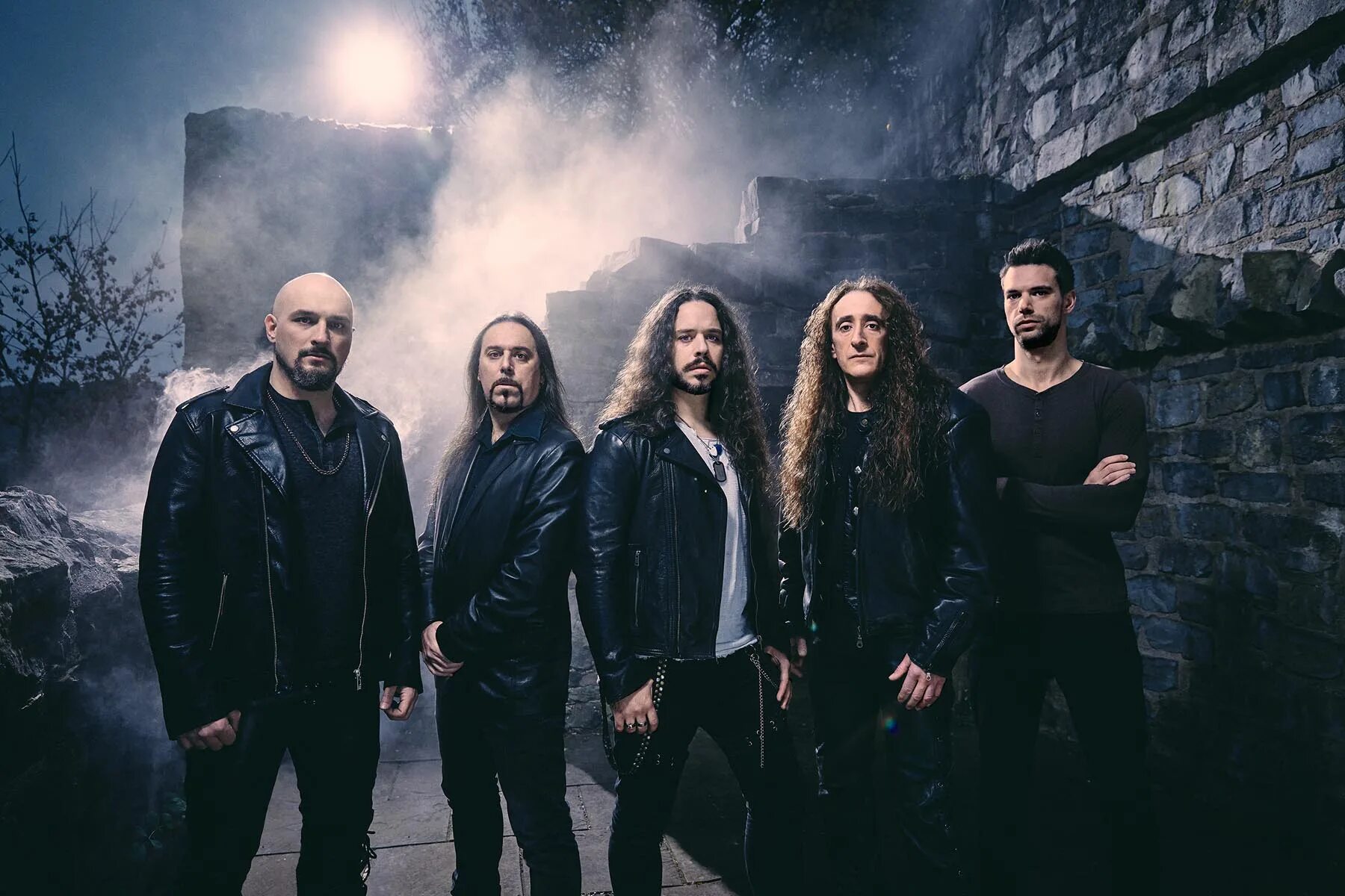 история группы fire