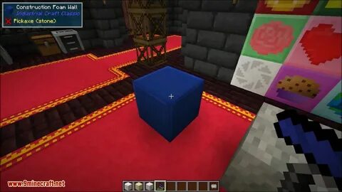 Industrial craft 2 classic
