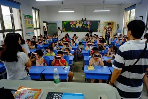 Teach live