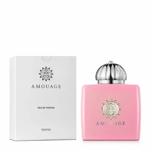 Амуаж розовый. Amouage beloved woman тестер. Amouage Blossom Love. Amouage Blossom Love тестер. Amouage Blossom Love духи Tester.