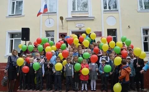 Сайт школа 9 луховицы