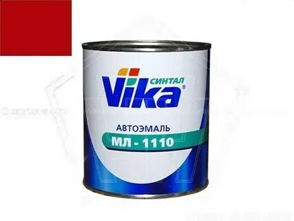 Краска мл это
