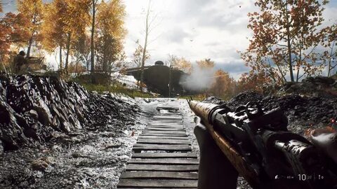 Одиночная кампания