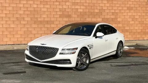 Genesis 2021
