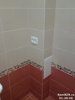 Углы в ванной