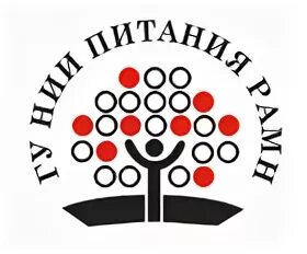 Институт питания рамн. НИИ питания РАМН логотип. Институт питания эмблема. Фиц питания логотип.