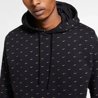 Men s black