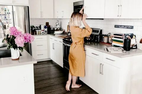 Устал кухни