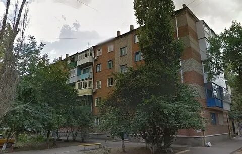 Каменск шахтинский коммунистический