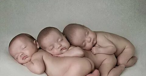 Родились мальчик и девочка как называется