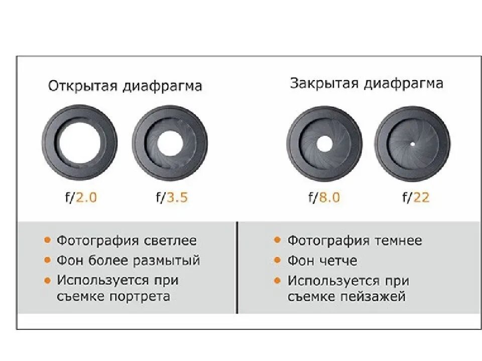 Закрытая диафрагма в фотоаппарате. Открытая диафрагма в фотоаппарате. Открытая и заковтая диоф. Открытие диафрагмы фотоаппарата. Слегка прикрою