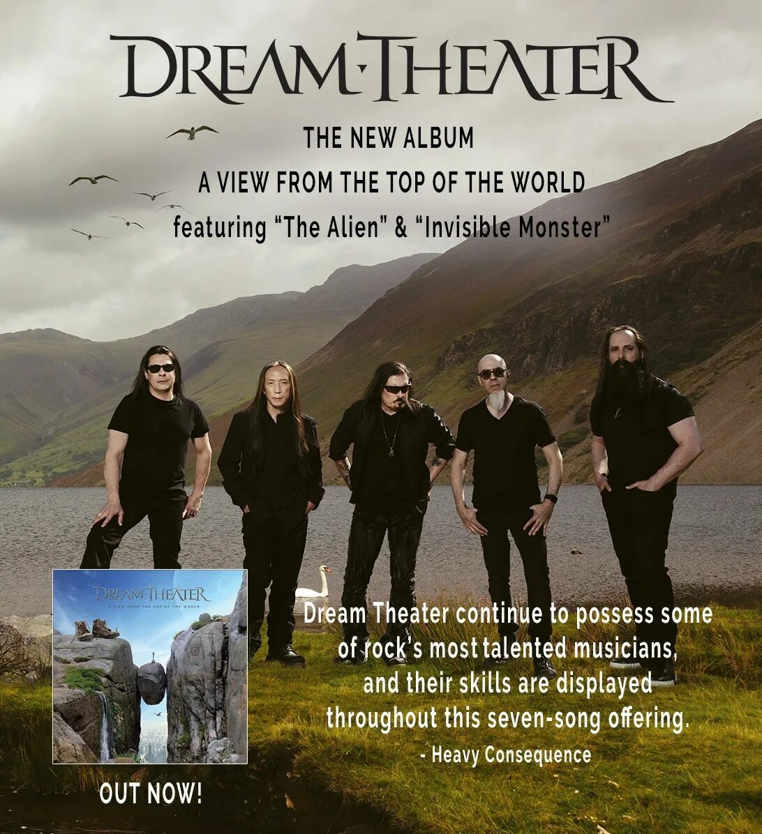 Dream theatre top of the world. Dream theater 2022. Dream theater - a view from the top of the world задняя обложка. Dream theater a view from the top of the world 2021. Dream theatre top of the world.