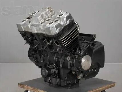 Cb400 двигатель