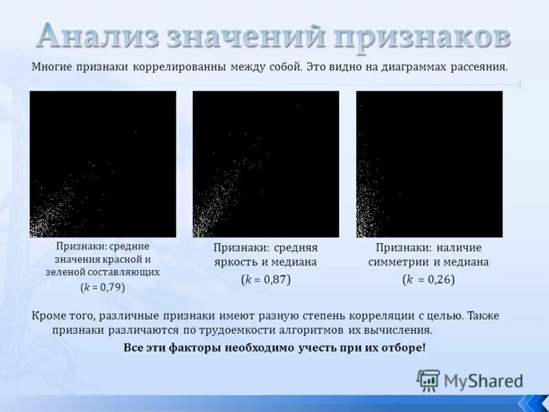 Много признак чего. Много признак чего