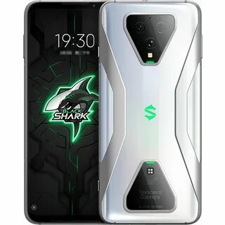 Black shark ows 700