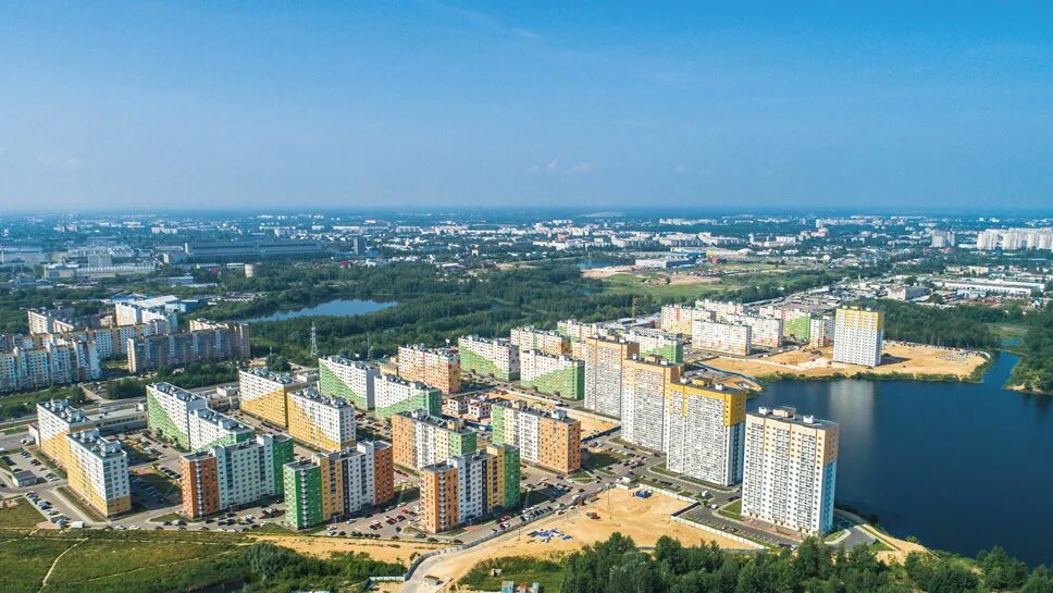 Жк бурнаковский нижний. Бурнаковский Нижний Новгород. Микрорайон Бурнаковский Нижний Новгород. ЖК Бурнаковский Нижний Новгород. Бурнаковская вид сверху.