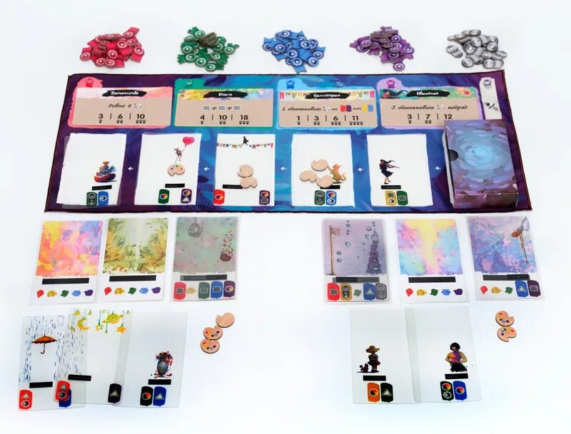 Холст настольная игра. Диксит настольная. Игра холст. Game canvas. Canvas game.