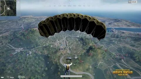 Бета тест pubg mobile 3.2
