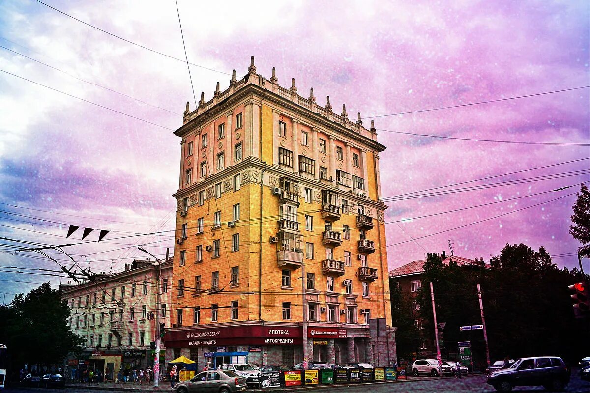 Купить комнату в 3-комнатной квартире 15,9 м² по адресу Уфа, Первомайская улица,