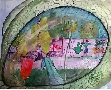 Как выглядит мир глазами кузнечика Easy How to Draw a Grasshopper Tutorial and Grasshopper Coloring Page Easy drawi
