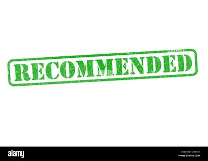 Recommend 1