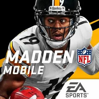 Madden NFL 08 Mobile - IGN.