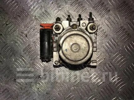 Насос аккорд 7