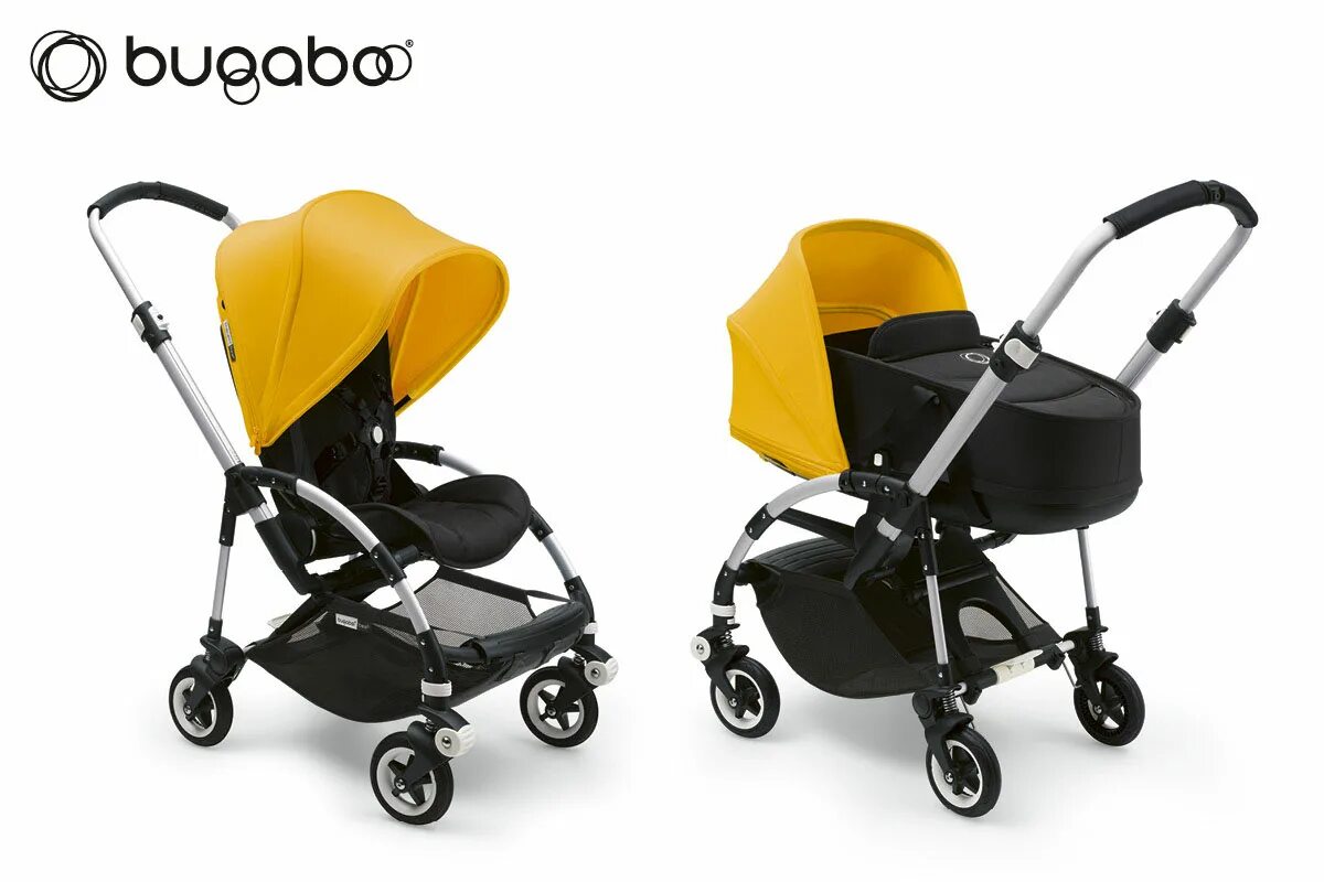 Люлька bugaboo