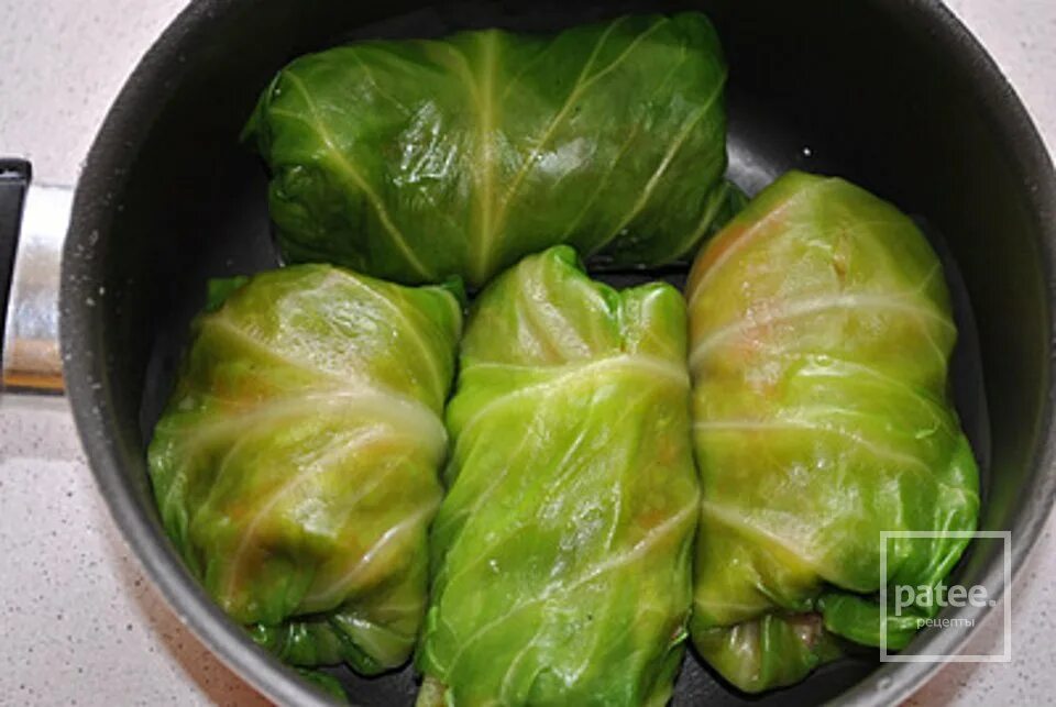 Голубцы с мясом в мультиварке, пошаговый рецепт на 2832 ккал, фото, ингредиенты