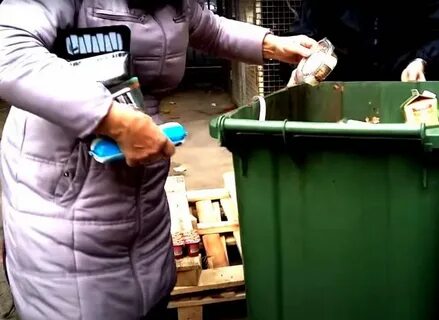 Инфляция бедных