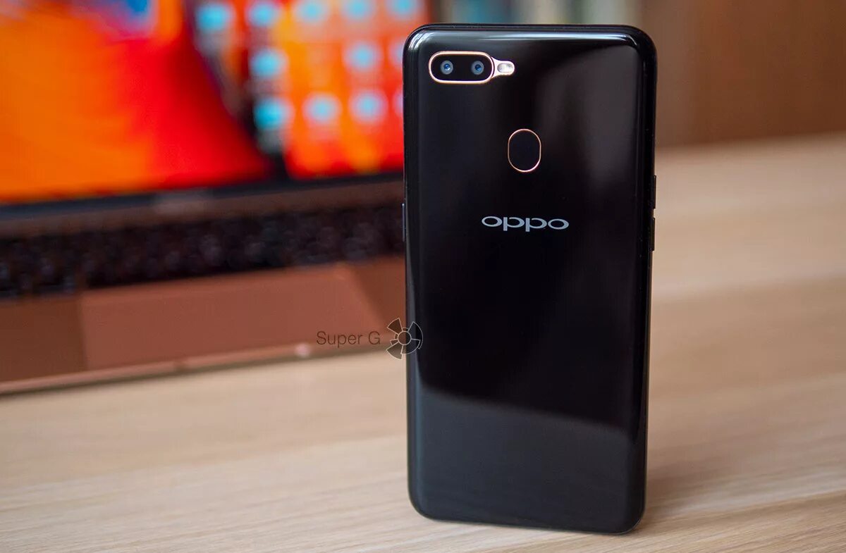 Орро а78 8 256