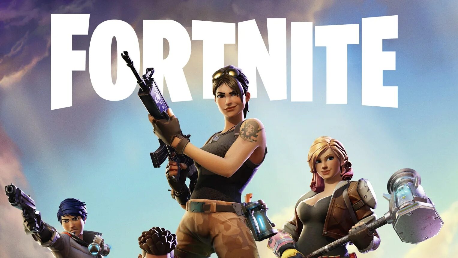 ФОРТНАЙТ обложка. Fortnite обложка игры. ФОРТНАЙТ обложка игры. Sony Epic games. Фортнайт на андроид 2024