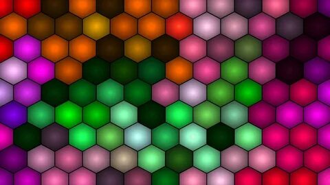 Colorful 15