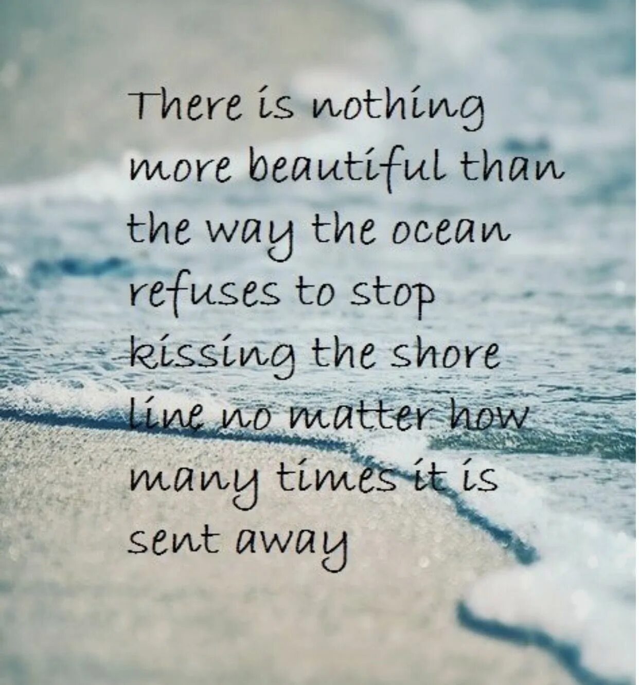 Send away