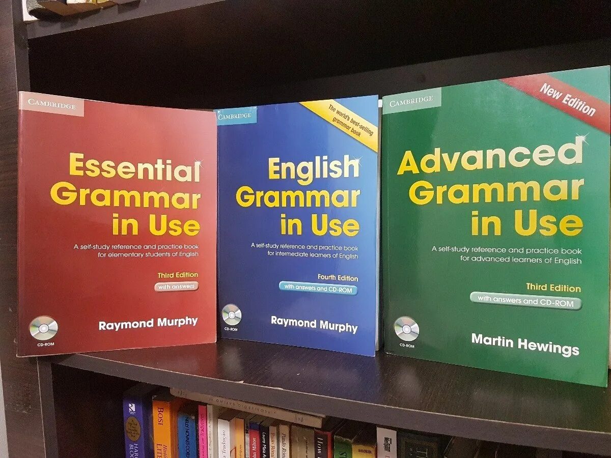 Английский Murphy English Grammar in use. Мёрфи Advance English Grammar in use. Учебники по английскому Raymond Murphy English Grammar. Кембридж Мерфи 5 издание.