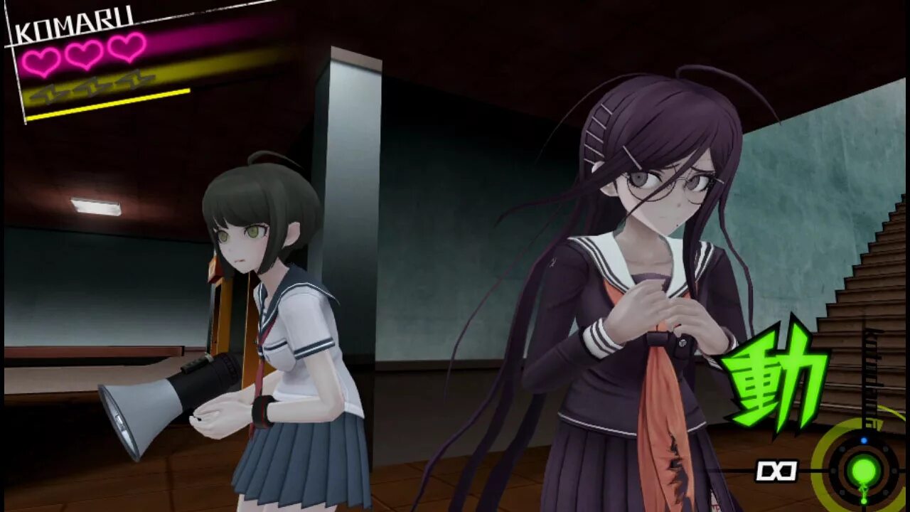 Danganronpa another episode. Ultra Despair girls Danganronpa another Episode: комару и Котоко. Токо Фукава. Данганронпа спин офф. Данганронпа ультра Деспаир герлз.