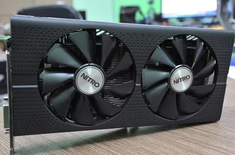 Sapphire 480 4gb