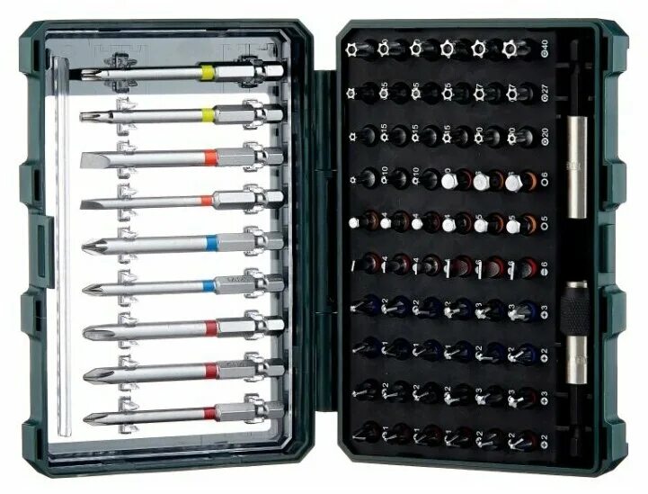 набор бит kraftool 61. набор бит kraftool 25мм (expert 26140-h61). Force 2611a набор бит 61 предмет. инструменты набор бит предметы. набор бит торкс т20-т55, 15 пр.