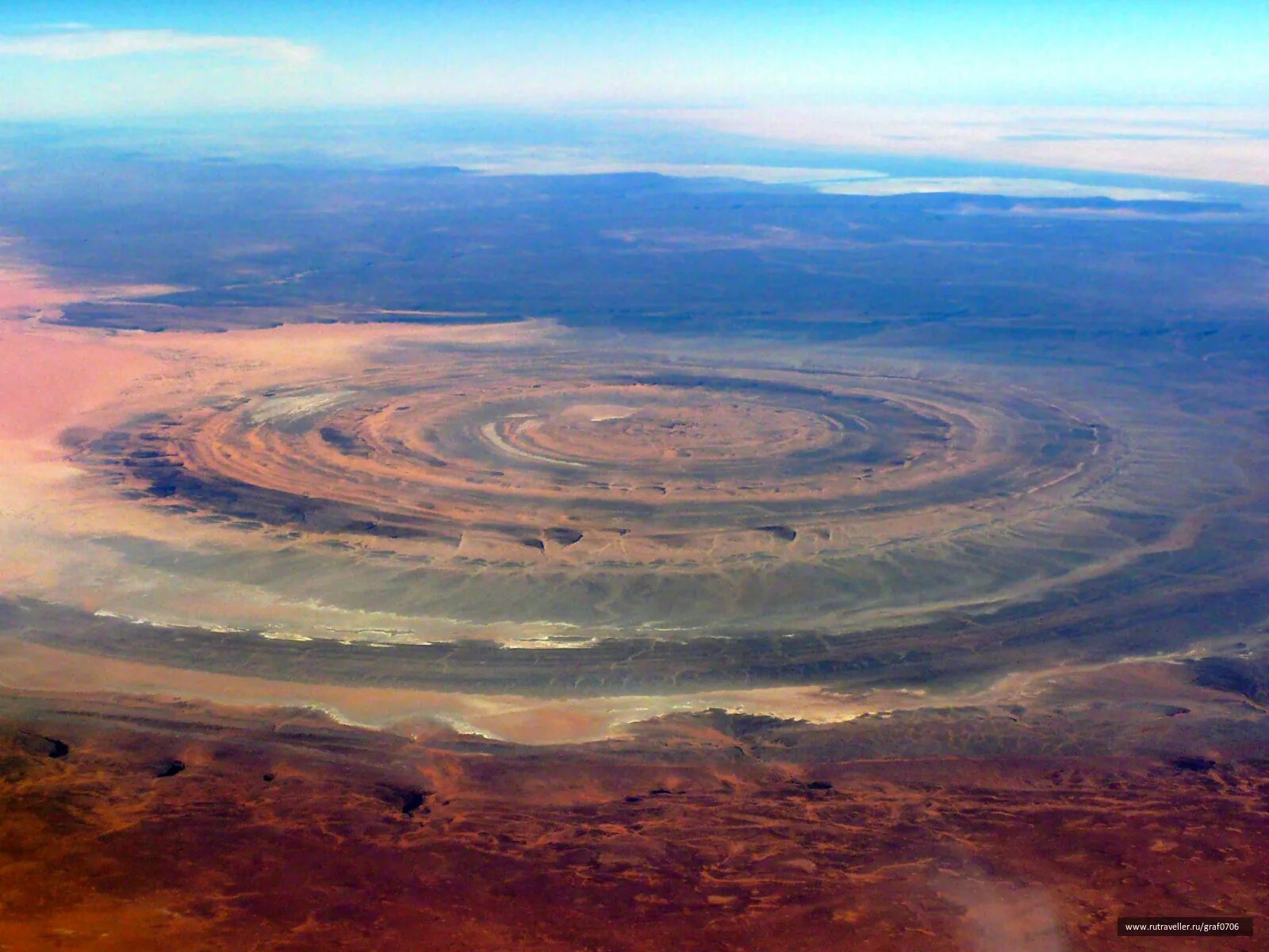 Глаз пустыни 2. Ришат мавритания. структура ришат глаз сахары. ришат (глаз сахары). мавритания. структура ришат в мавритании.