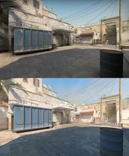 Когда вышла cs 2