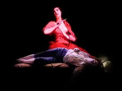 Romeo and juliet op 64 act 1