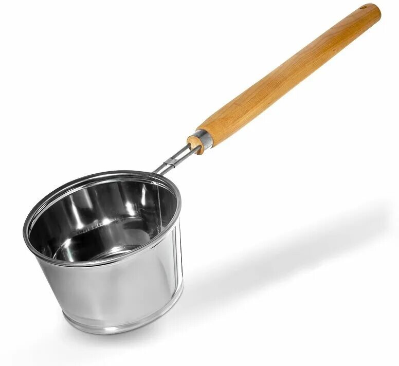 ковшик нержавеющий. намус ковш 2л. ковшик нержавеющий. 5л. ковш arian tek 1.