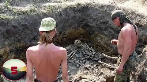 На месте где отсутствует