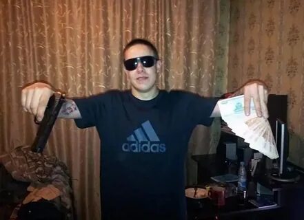 Самые опасные парни