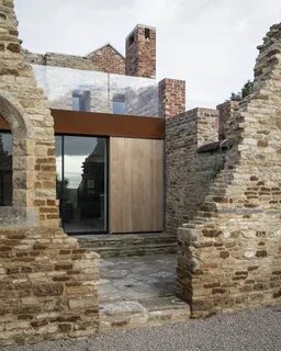 Extension built